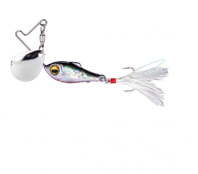 Fake bait for freshwater fishing cockpit bass 588881694508