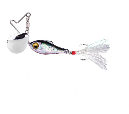 Fake bait for freshwater fishing cockpit bass 588881694508