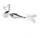 Fake bait for freshwater fishing cockpit bass 588881694508