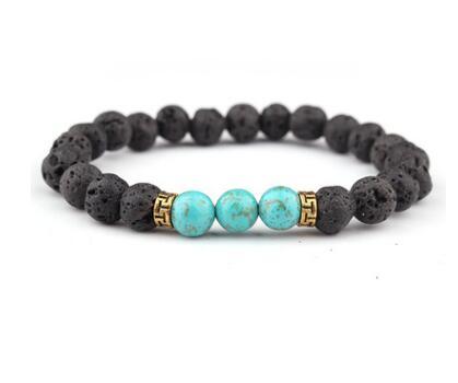 Colorful Bracelet Seven Chakra Energy Yoga Beads Gold Hand Bracelets 5890388398786 78a8dc3d f84b 4d1a b74c 53913d06e1ca