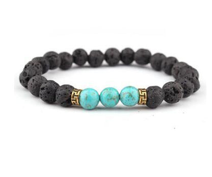 Colorful Bracelet Seven Chakra Energy Yoga Beads Gold Hand Bracelets 5890388398786 78a8dc3d f84b 4d1a b74c 53913d06e1ca