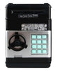 Automatic Paper Money Piggy Bank Gift Money Box Safe 589164878073
