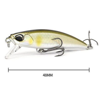 Tossing Japanese Submerged Mino Fishing Mandarin Fish Snakehead Rod Lure 589698ff f274 4f0a 9729 976744467836