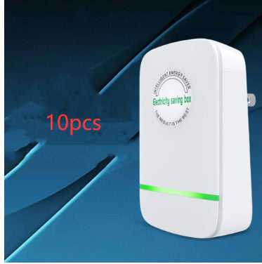 Power Saver Smart Home Portable Electricity Saving Box Digital Powerful Electricity Saving Device 5897ff11 6ab3 421c 93cc 132