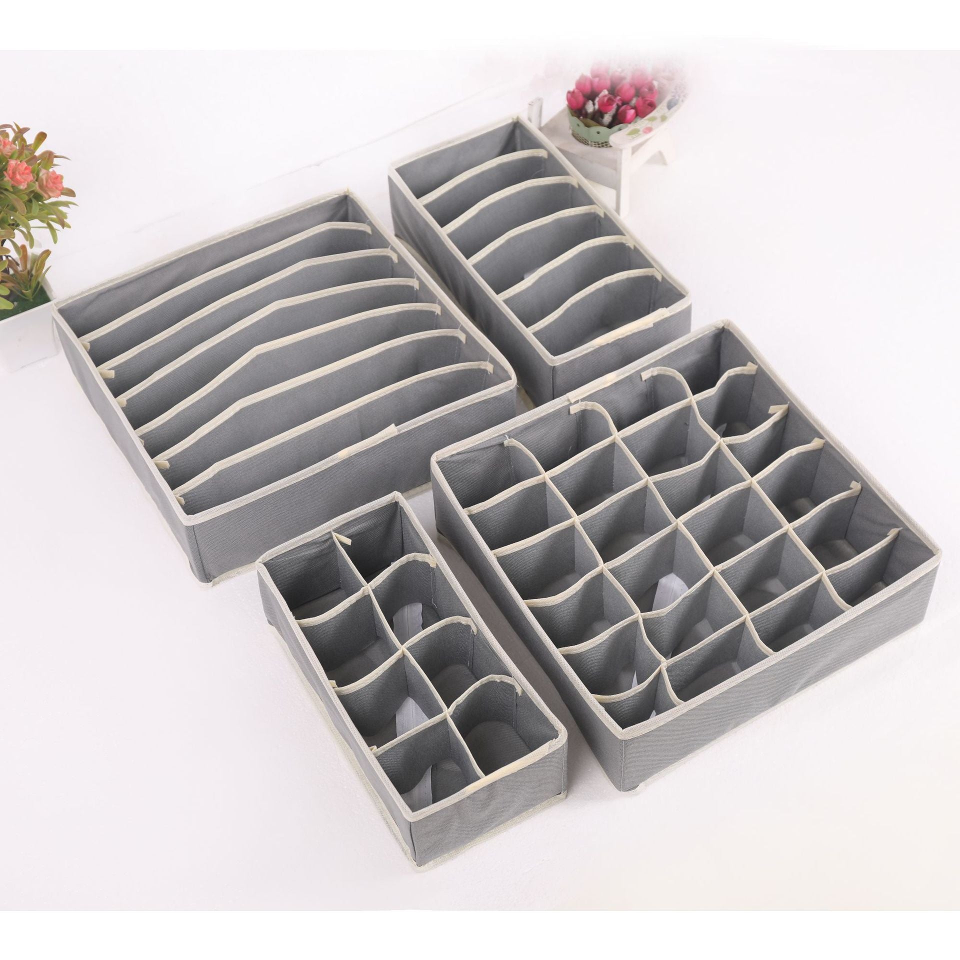 Cloth bra storage box 589833434674