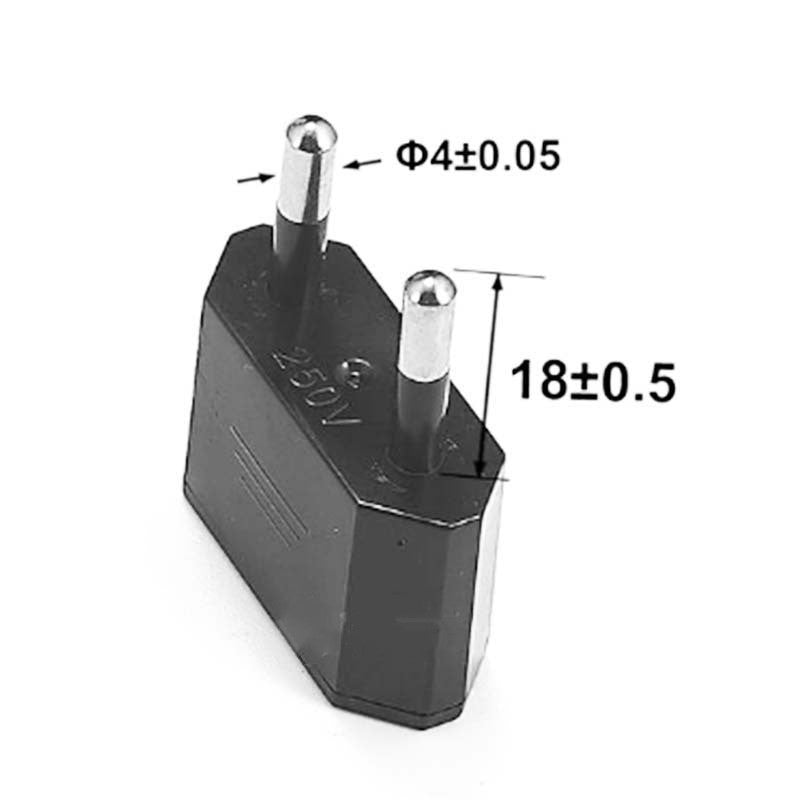 US TO EU conversion plug 589942463653