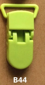 20mm Multifunctional Duckbill Universal Clip - HD Wireless Product #11