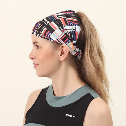 Bohemian Hair Band Makeup Shampoo Headband Female 58a36f5b 3282 4c92 bc35 9e6a420812f7