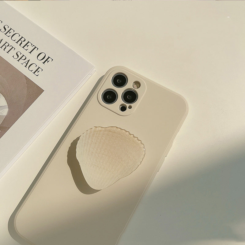 Ins Same Shell Holder Mobile Phone Case Drop 58b465ac 77b6 4eb8 87e2 6b19849b351c