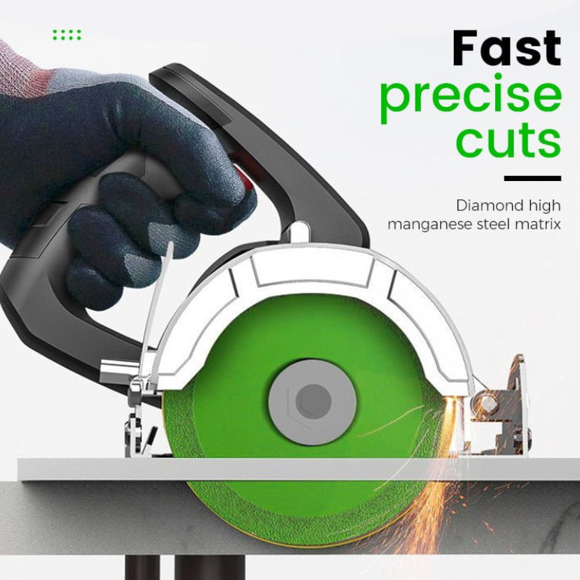 Glass Cutting Disc Ceramic Tile Seam Cleaning Machine Ultra-thin Brazed Diamond Seam Opening 58b9ebb4 6701 43c4 bf6b 96e05c89