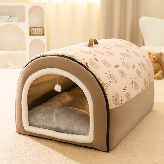 Household Fashion Dog Sleeping Supplies 58bb2be3 e0f8 4bf1 ae7e 65efb806bfaa