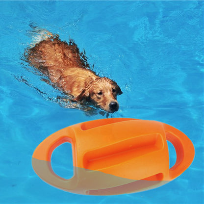 Dog Vocal Toys Bite-resistant Floating Water Blown Rubber 58bc6d3b a18b 43e1 8435 10ce8c2a0799