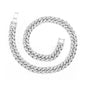 Simple Men's Hip Hop Cuban Necklace 58ca16bc b8db 4fe9 a97a e17c4d25c474
