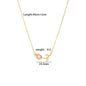 Tulip Flower Necklace For Women 58cac26b 8566 4f9a acde cebc8c7db01e