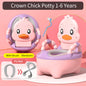 Children's Toilet Toilet Household Large Size 58cfd0f4 e571 4711 848f 3b8913917d8e