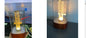 New LED Touch Atmosphere Light USB Charging Eye Protection Bedside Bedroom Lamp Bar Restaurant Garden Decoration Night Light 