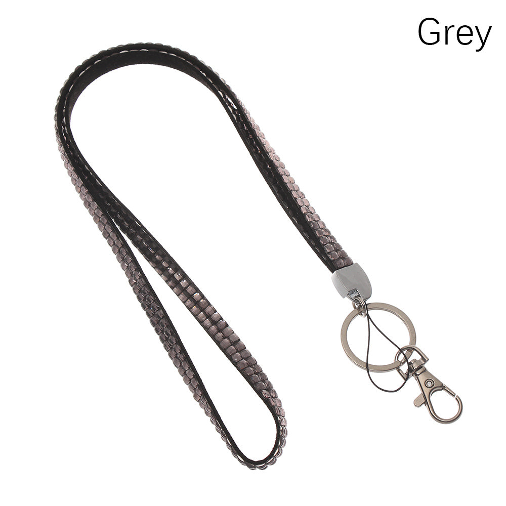Cartoon Mobile Phone Lanyard Multicolor Necklace Accessory Certificate 58d6689e 2d3a 414b ba60 ce1e1ab687ae