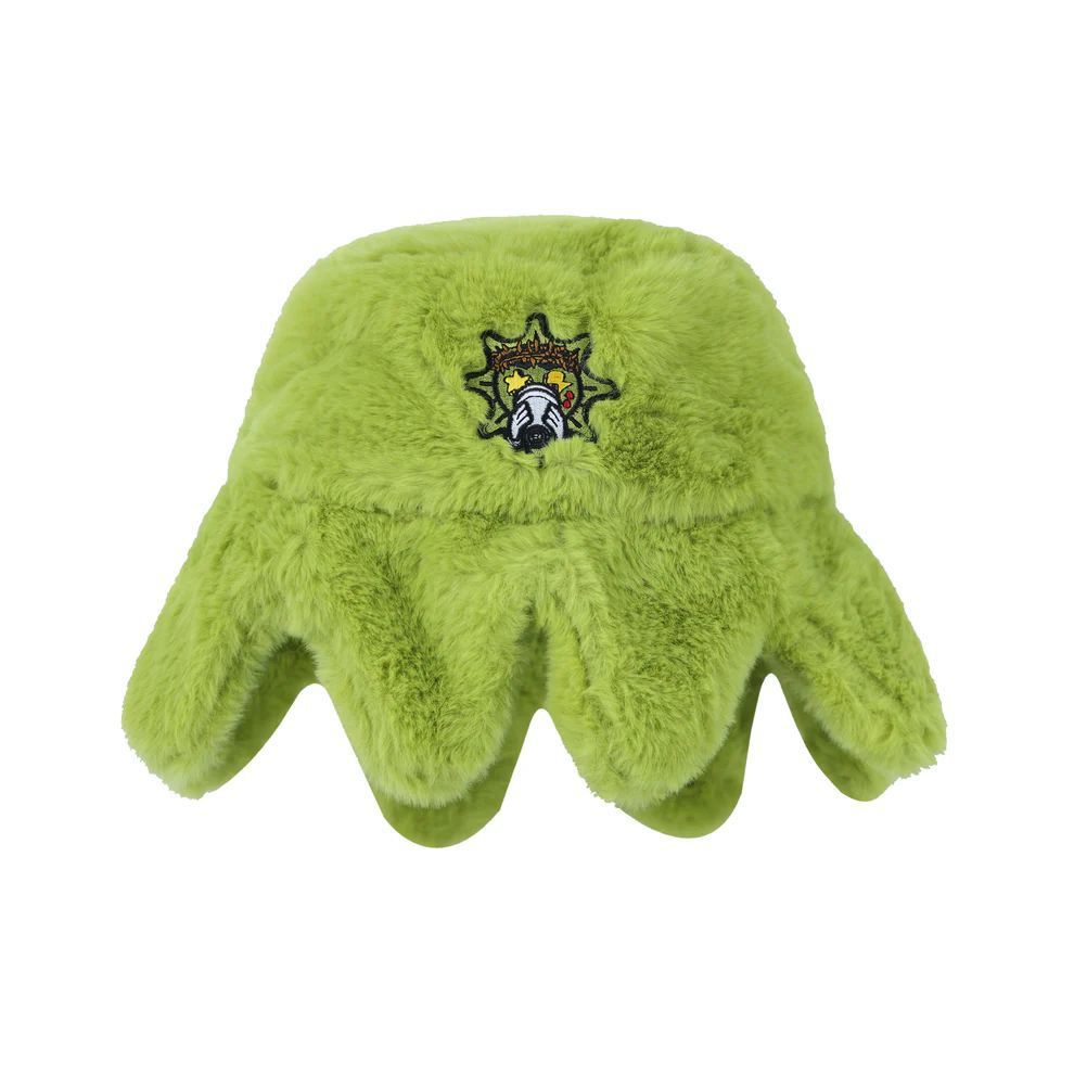 Fashionable Warm Rabbit Fur Octopus Casual Hat 58e1bc32 7b9c 4d72 b5d7 244c7745d99b