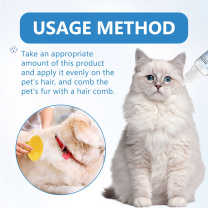 Pet Disposable Essence Dogs And Cats Clean Hair 58e501e1 41d8 4ac0 8c0e 51422bba4e72