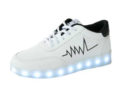 Luminous Shoes 58e82e48 d5e5 4399 baa3 bac449edf2b1