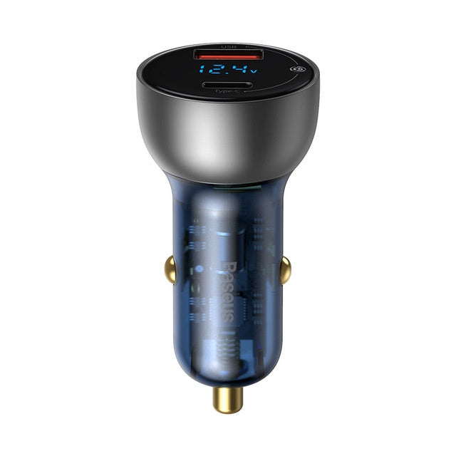 Fast charge car charger - 图片 10
