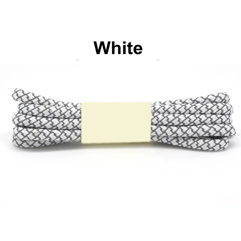 Universal reflective shoelaces highlight 590618669008