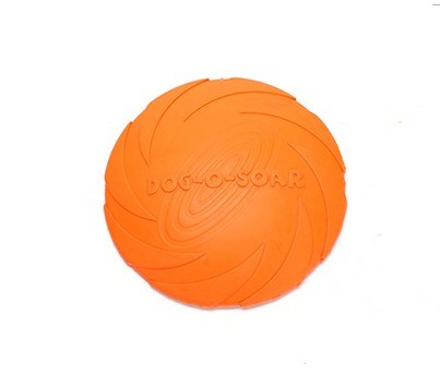 Pet Dog Training Rubber Toys 59131985724
