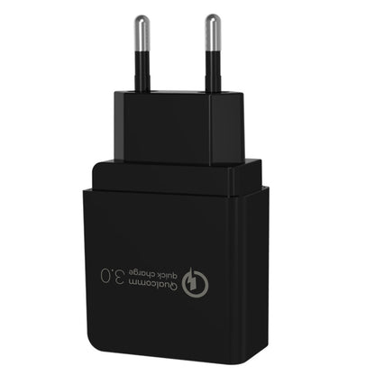 ETL certified charger QC3.0 certified charging head - 图片 2
