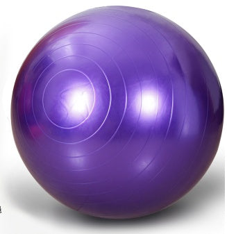 Yoga Hip-thickening Ball thick explosion-proof children's ball pat ball yoga ball Pilates ball 591893482516