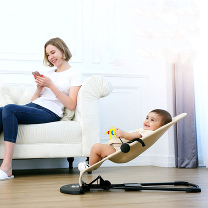 Newborn Balance Rocking Chair Mother And Baby Supplies 591ac1bd f520 4757 b78e 4e0a8872f0bb