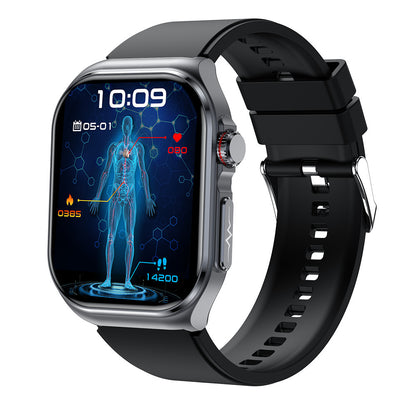 Smart Watch ECG Bluetooth Calling 591dd5cb aa71 4fd4 9ab6 59755b088e7e