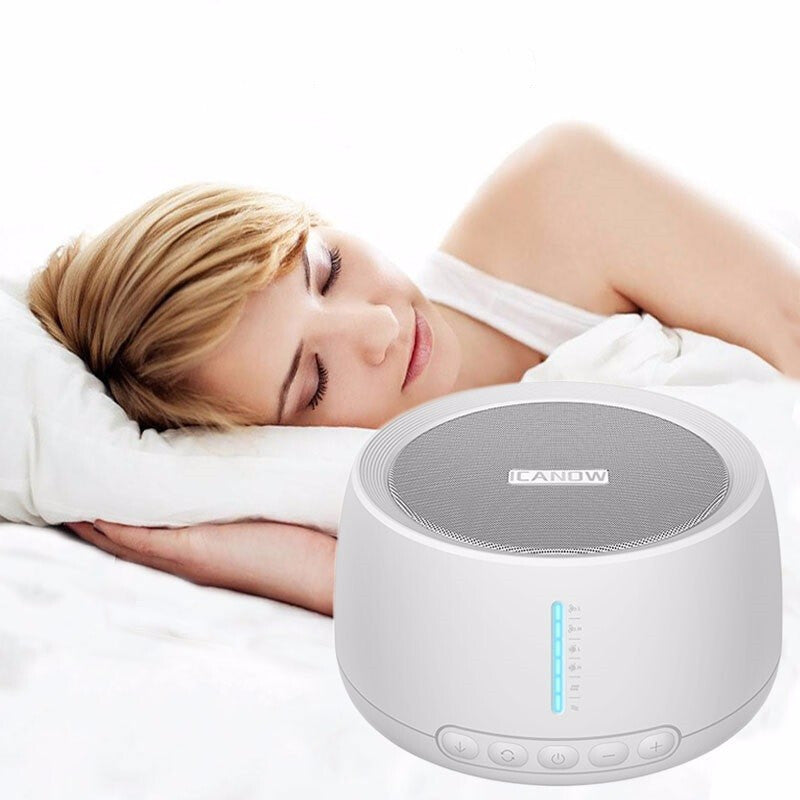 Sleep Therapy Sound Machine Sleeping Helper Insomnia Physiotherapy Instrument 592162002431