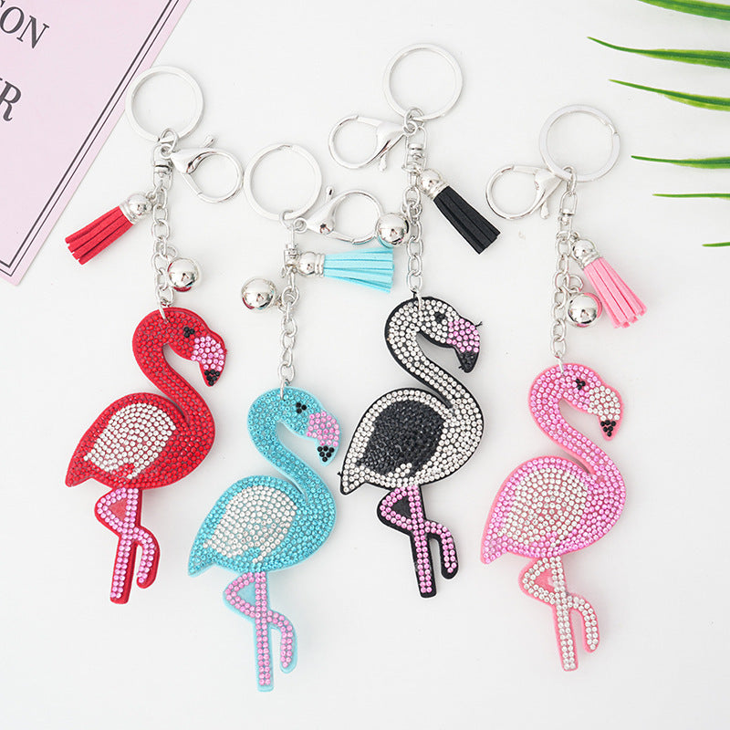 Fashion Japan And South Korea Bag Tassel Pendant 5923c3c4 23ce 46da 8798 043c6acdee87
