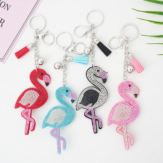 Fashion Japan And South Korea Bag Tassel Pendant 5923c3c4 23ce 46da 8798 043c6acdee87