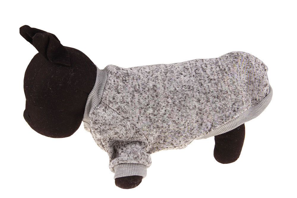 Colorful pet clothes pet two-legged sweater 592455176087