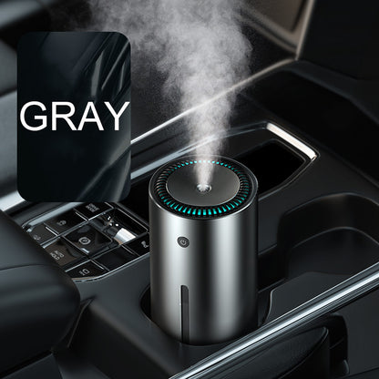 Water Moistened Vehicle-mounted Humidifier 592553d5 7f9c 4cb2 894b c43cb3335a7a