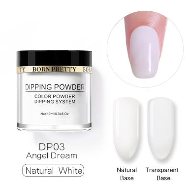 Nail Polish, Nail Infiltration Powder, Powder Sticky Powder, Nail Art 5926766623246