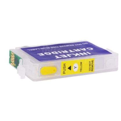 T0731N-4 CX3900 CX5500 CX5900 CX8300 Refillable Cartridge - 图片 7