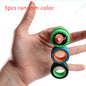 Decompression artifact magnetic ring 592891359966
