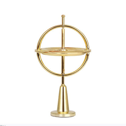 Self balanced gyroscope anti gravity decompression educational toy finger gyroscope childrens best gift 5928dac0 f93f 414e 9c