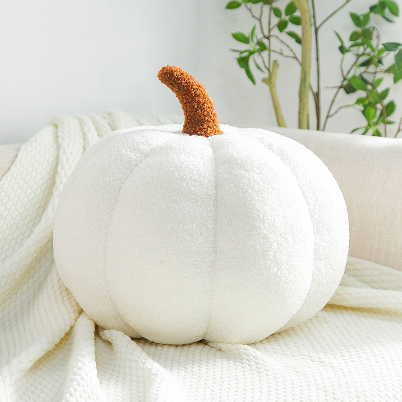 Ins Style Creative Pumpkin Pillow Decorative Ornaments 592abe54 4a71 470b bffe d4b9a490ac1c