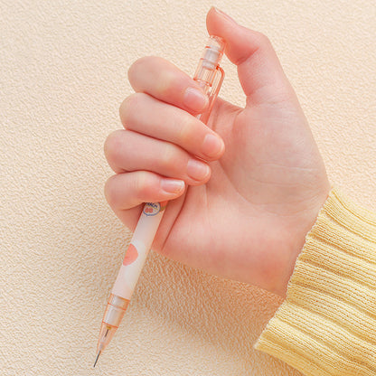 Automatic Pencil Press 0.5 No Sharpening Pencil - 图片 1