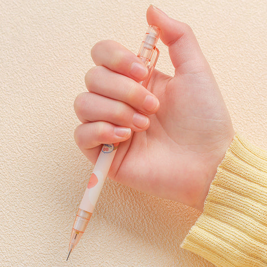Automatic Pencil Press 0.5 No Sharpening Pencil - 图片 1