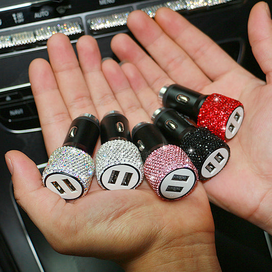 Car charger - 图片 1