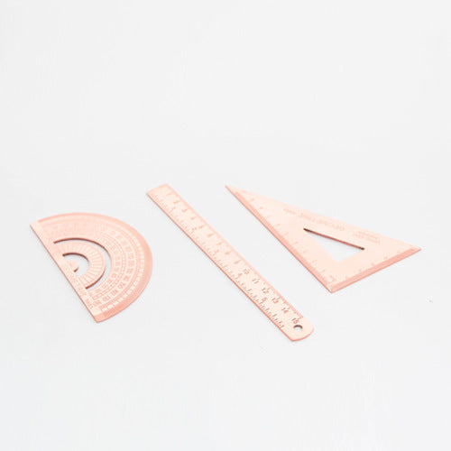 Office stationery ruler set - 图片 16
