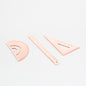 Office stationery ruler set - 图片 16