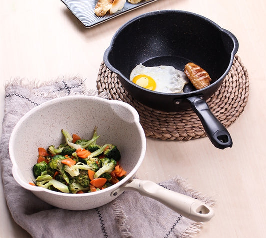 Maifan Stone Frying Pan 593723802538