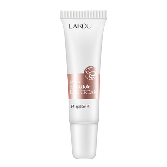 Lycome Sakura Eye Cream 15g Moisturizing And Caring For The Skin 593be025 df91 48da 8be8 adbfd6186740