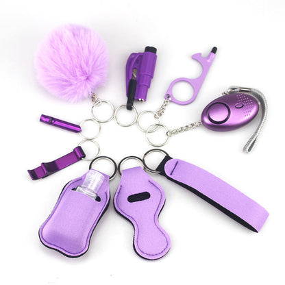 Keychain Accessory Bottles Convenient Printing 593f77a4 c8a5 4848 89c3 5b97c6e4fa59