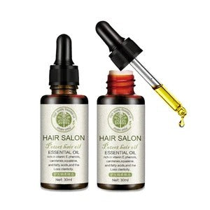 Hair Care Essential Oil 594980126848